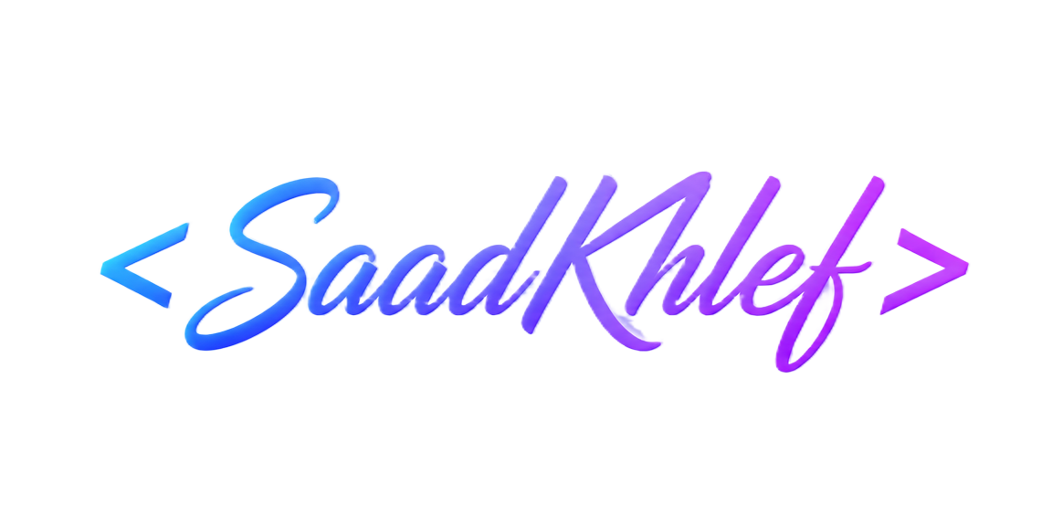 Saad Khlef